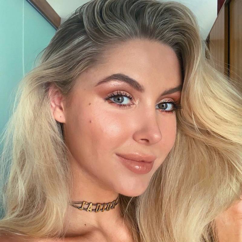 Lissa, 37, Ysica Arriba