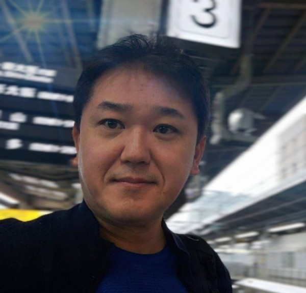 Zhang, 54, Port Sudan
