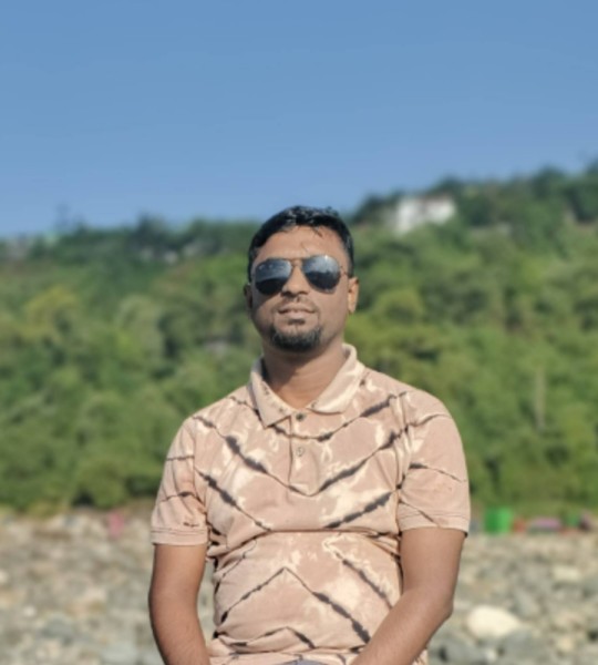 SK SAZZAD, 33, Malta