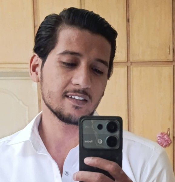 Wijdan, 26, Puerto Piln