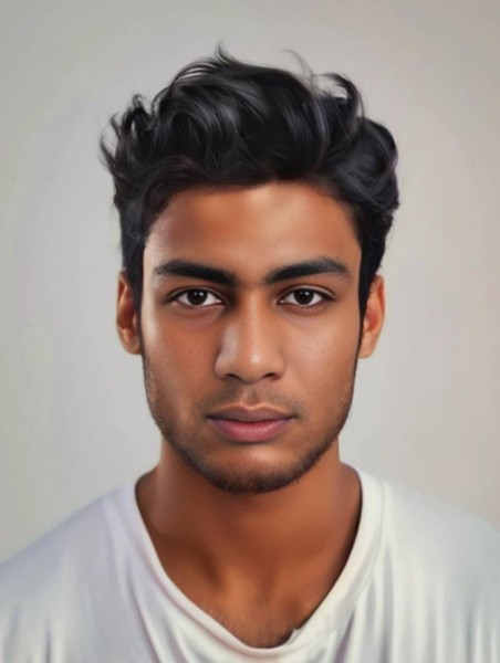 ShesherDAs, 21, Haikoucun