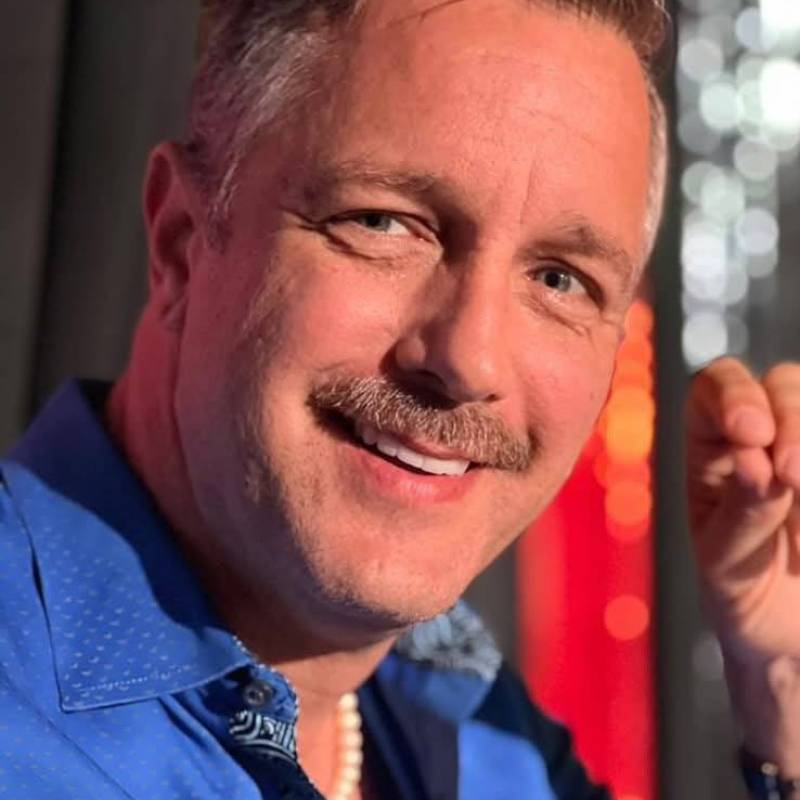 Charlie, 53