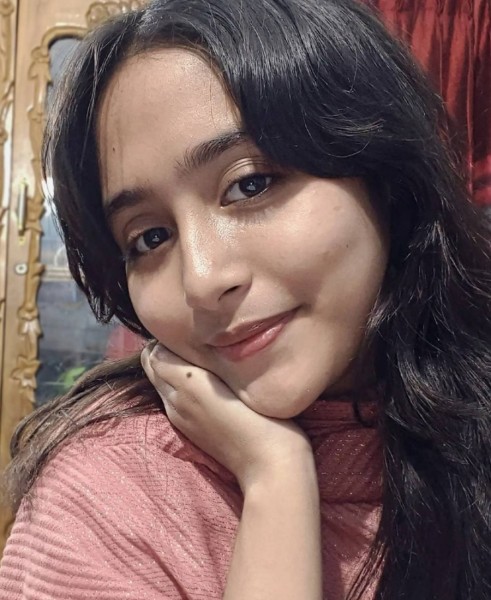 Mim Afrin Mou, 23, Lyakhavichy
