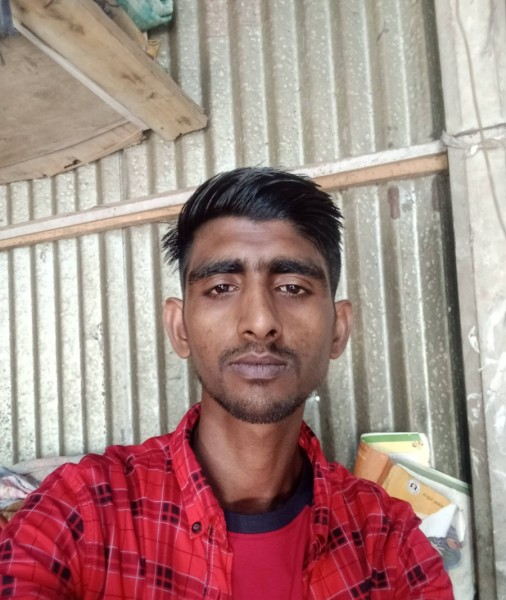 mdalamin, 26, Casablanca