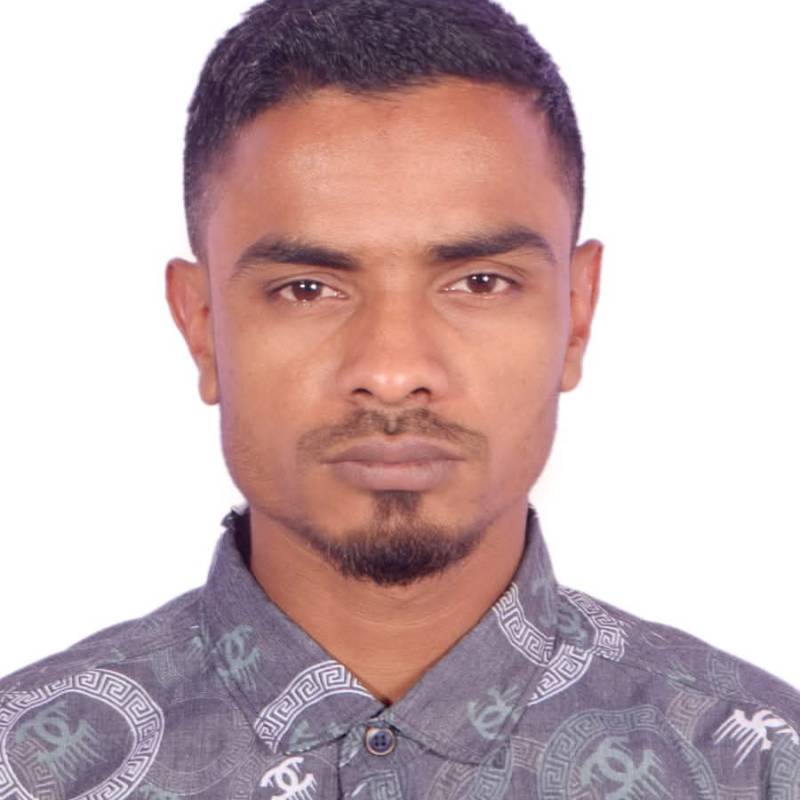 Md Shahjahan, 28, Birkenhead