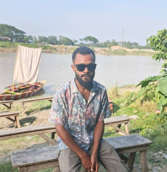 sagor islam, 24, Geneva