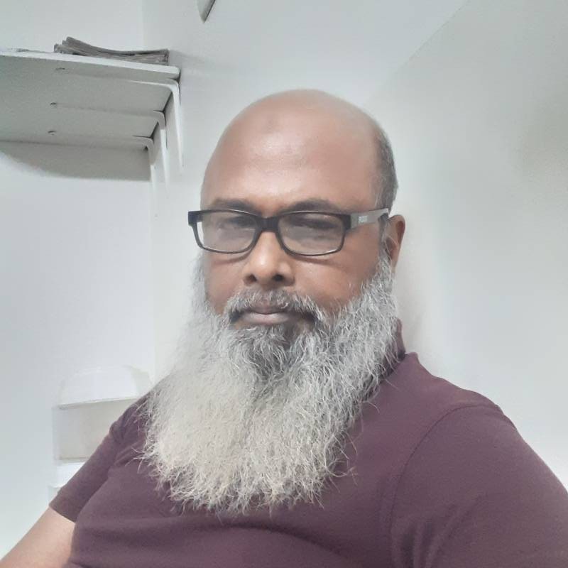 Raisur, 46, Kamphaeng Phet