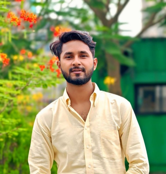 Tahamid Islam Fardin, 24, Kamirenjaku