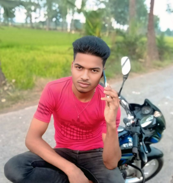 Shakib  Hosen, 23, ibadan