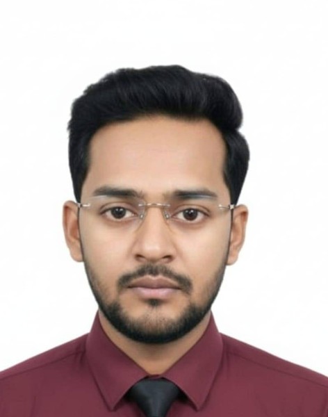 Shohag khan, 35, Cuando Cubango