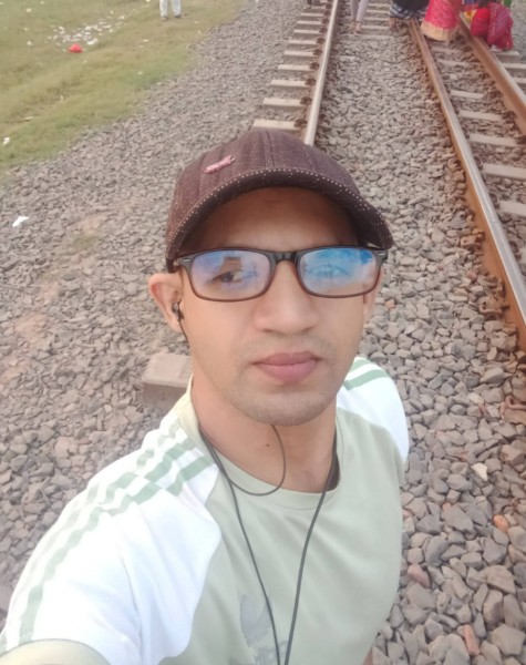 tanvir, 34, Hindi Bangali