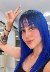 Aline Nicci, 21, Santa Ana