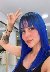 Aline Nicci, 21, Montdore