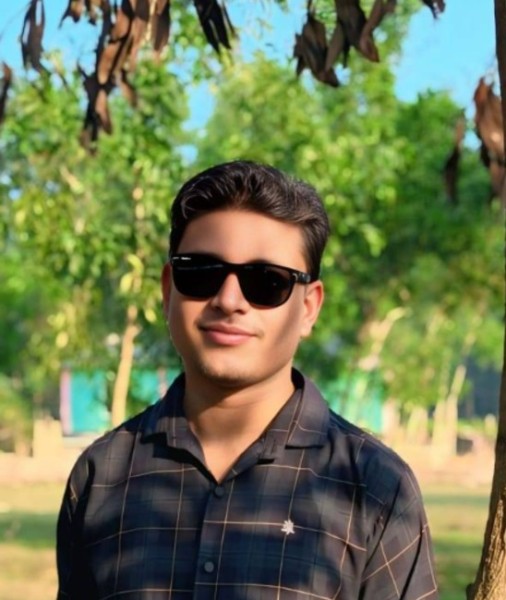 MD.MAHID.SIKDER, 28, Cape Twom