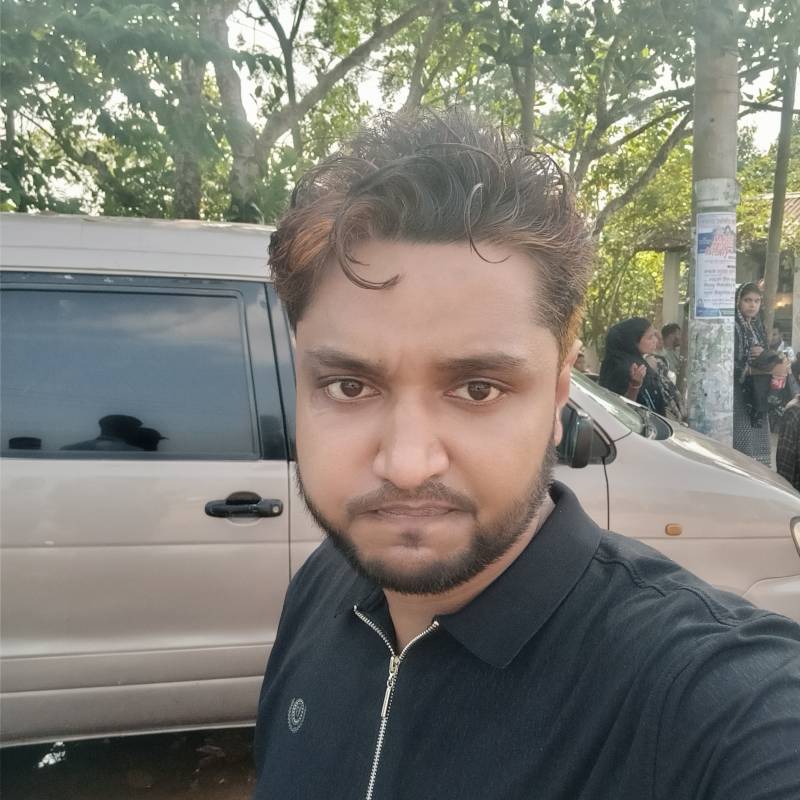 Amzad, 29, Kadingilan