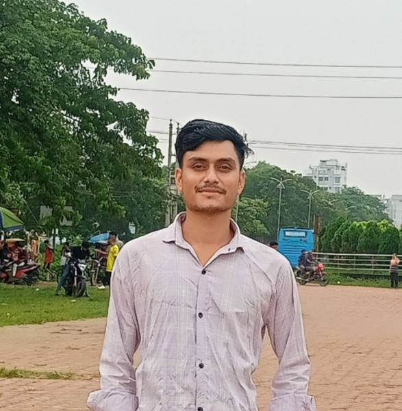 Sabbir rahman, 25, Cholchol