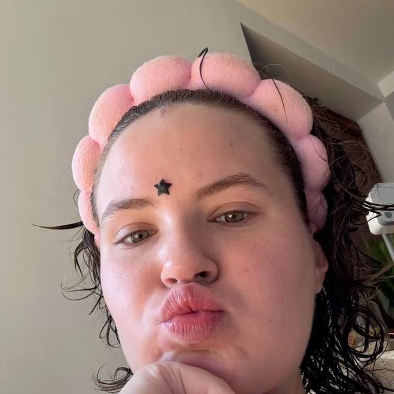 Hannah, 37, Bou Arada