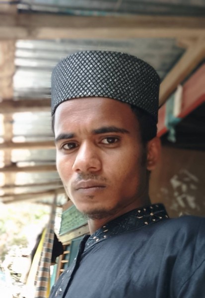 md firoz, 23, Pudupattanam