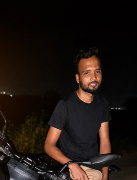 Sk emon, 26, Chittagong Pahartali Thana