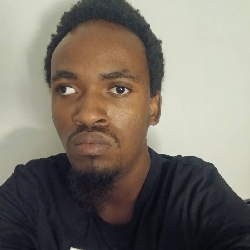 Moise, 22, Arima