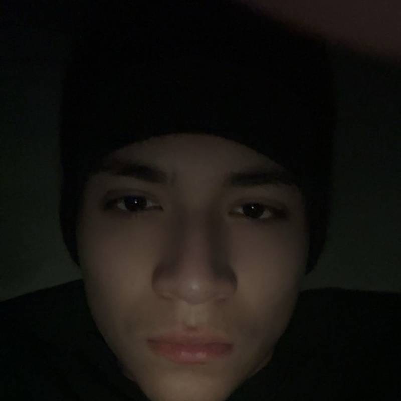 Cruz, 19, Stio Do Quinto