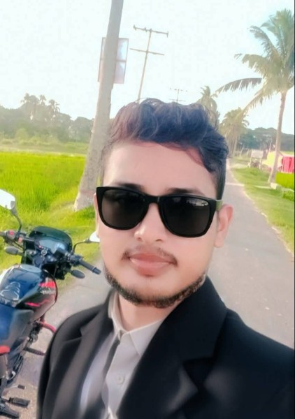 MD NIROUB KHAB, 29, Hebi