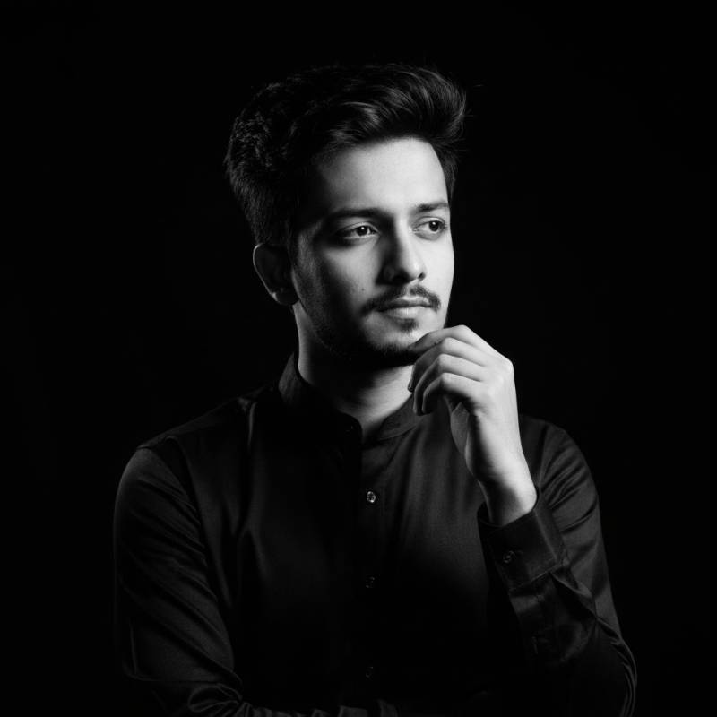Ariyan Rafsan, 27, Estncia