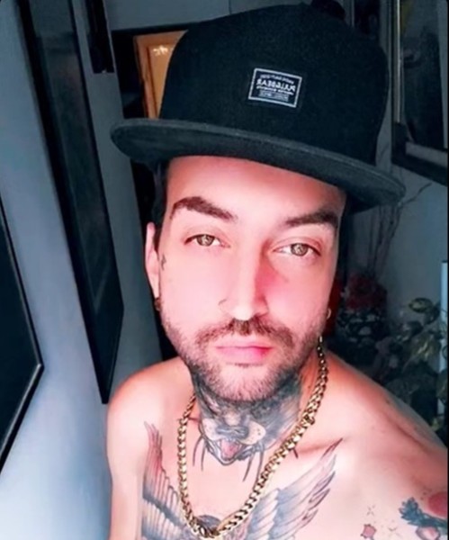 Reece, 27, Yunnan