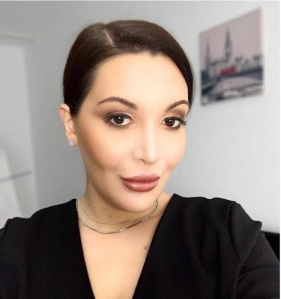 marry, 39, Kjustendil