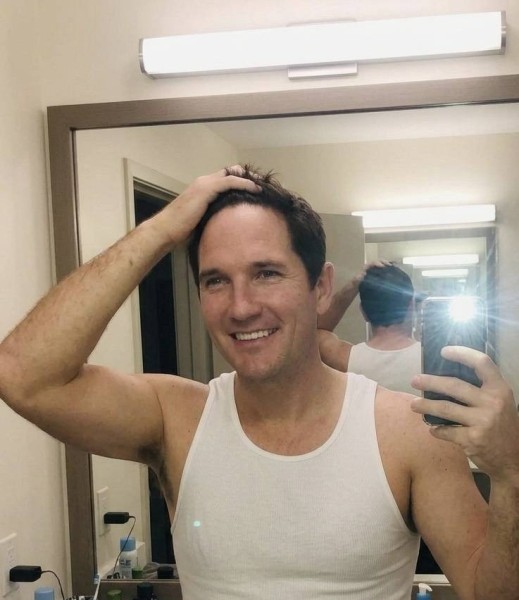 Joe, 56, Chirak