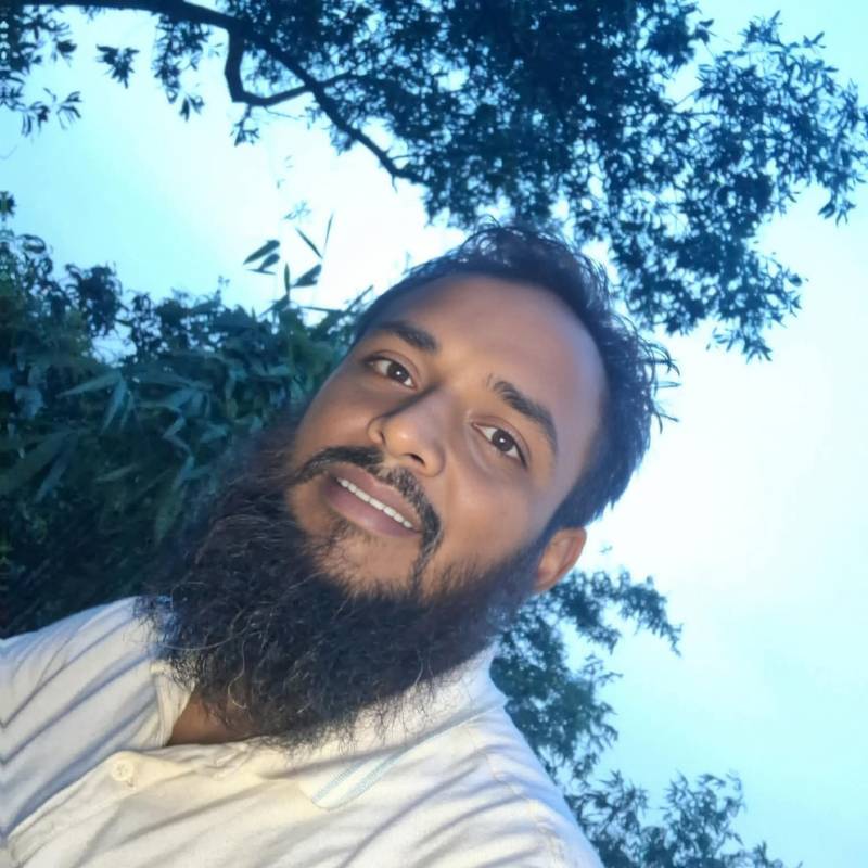 tushar Mahmud, 37, Kvemo Kartli
