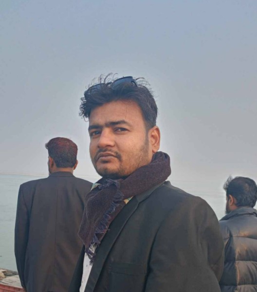 SHAMIM, 26, Jabuticabal