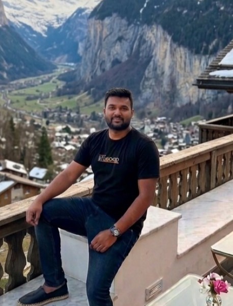 Shohag, 30, Bagla