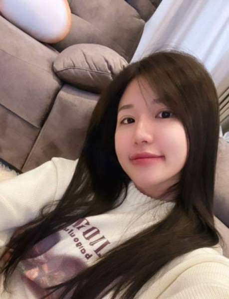 Rita, 30, Mahis