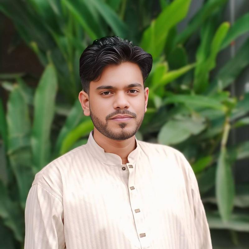 MD Habib, 30, Bayona