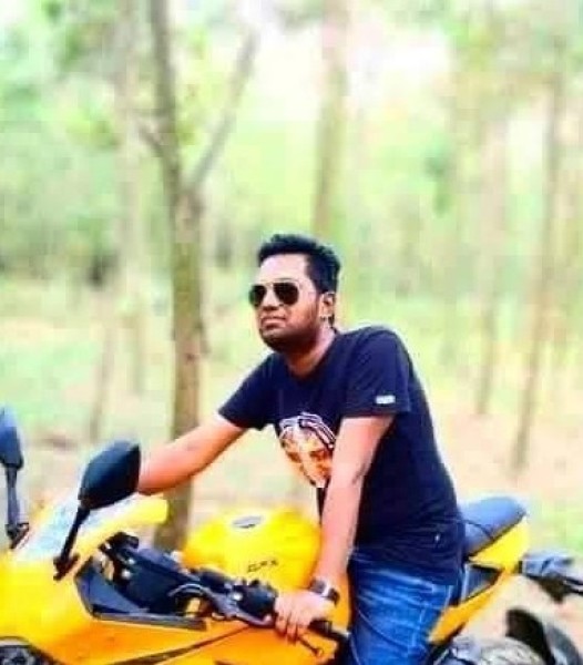 Md khen, 32, Trs Rios