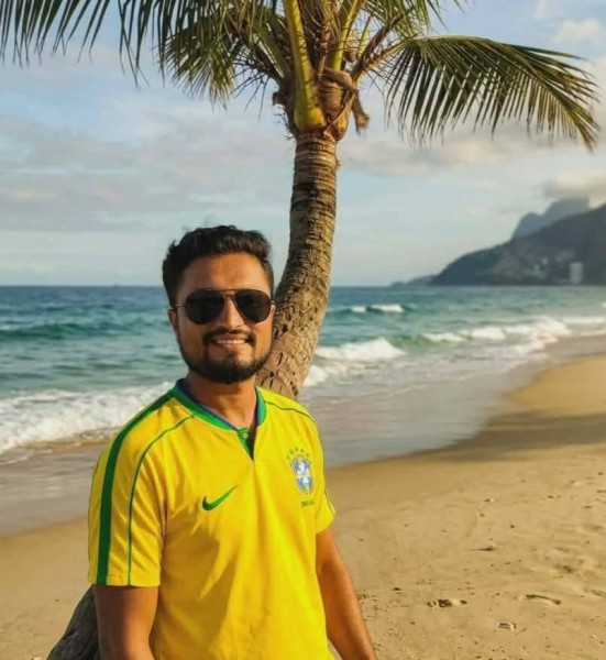 Ashik, 30, Dhaka Jatrabari