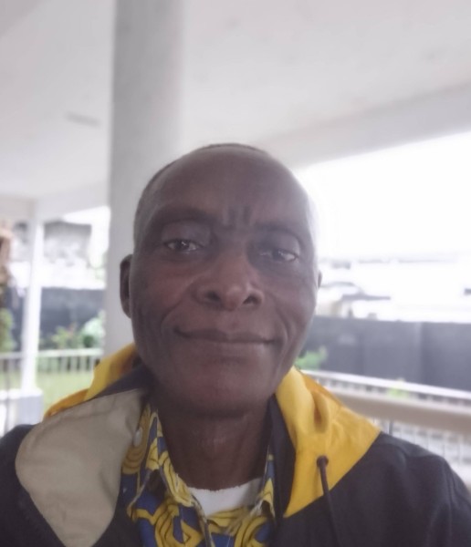 Joseph, 67, Van Buren