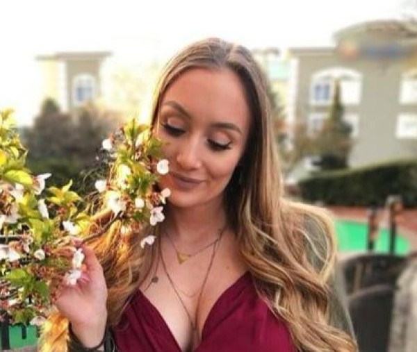 Linda, 33, Masaki