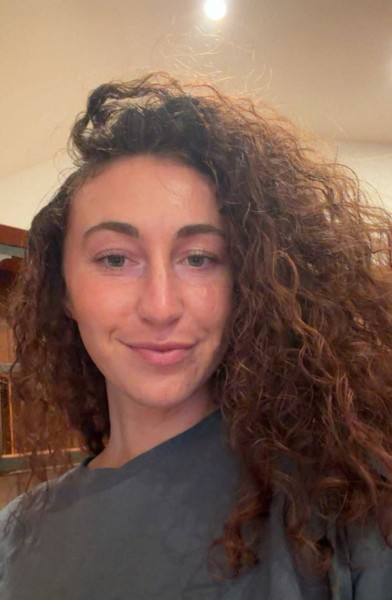 Marie, 41, Zibo