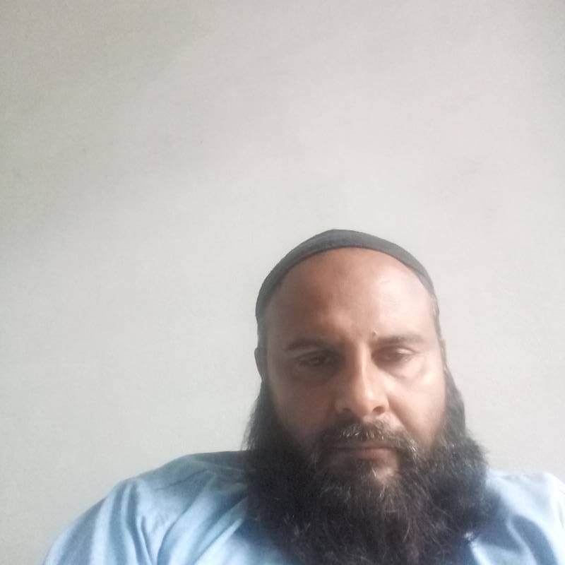Shakir, 47, Pajacuarn