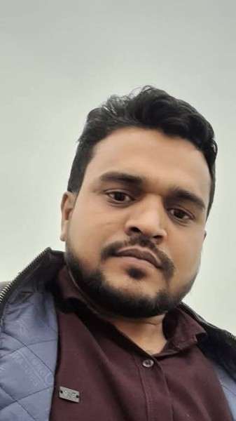 Hridoy, 36, Shark