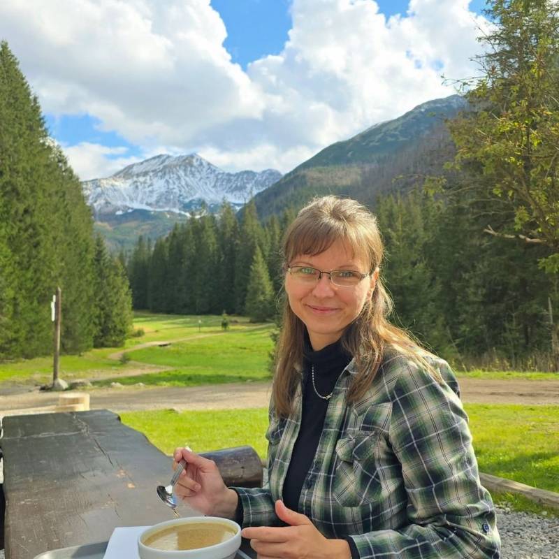Edyth, 45, Bebington