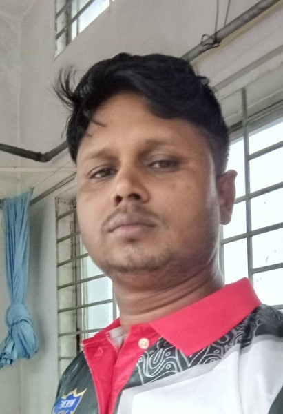 Papau, 29, Holzwickede 