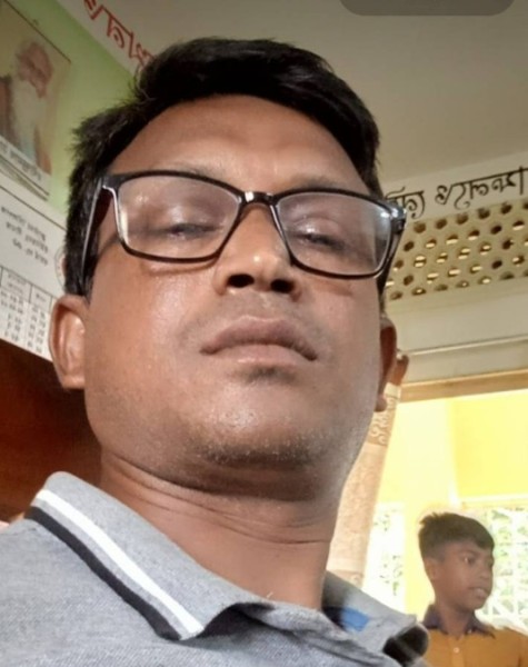Md Motiar, 30, Puerto Vallarta Jalisco