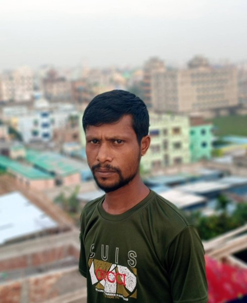 Md tazul islam, 33, Edavanakad