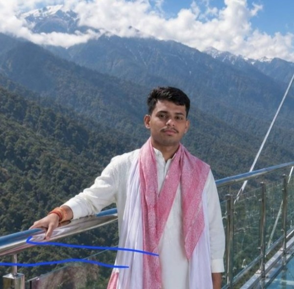 Hemant, 20, Guadeloupe