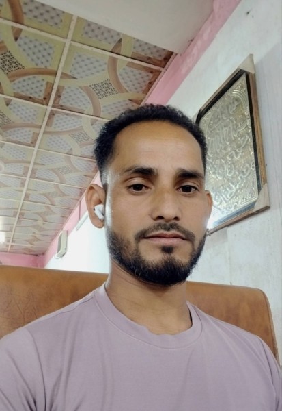 Biplob hasan, 30, Puerto Rico