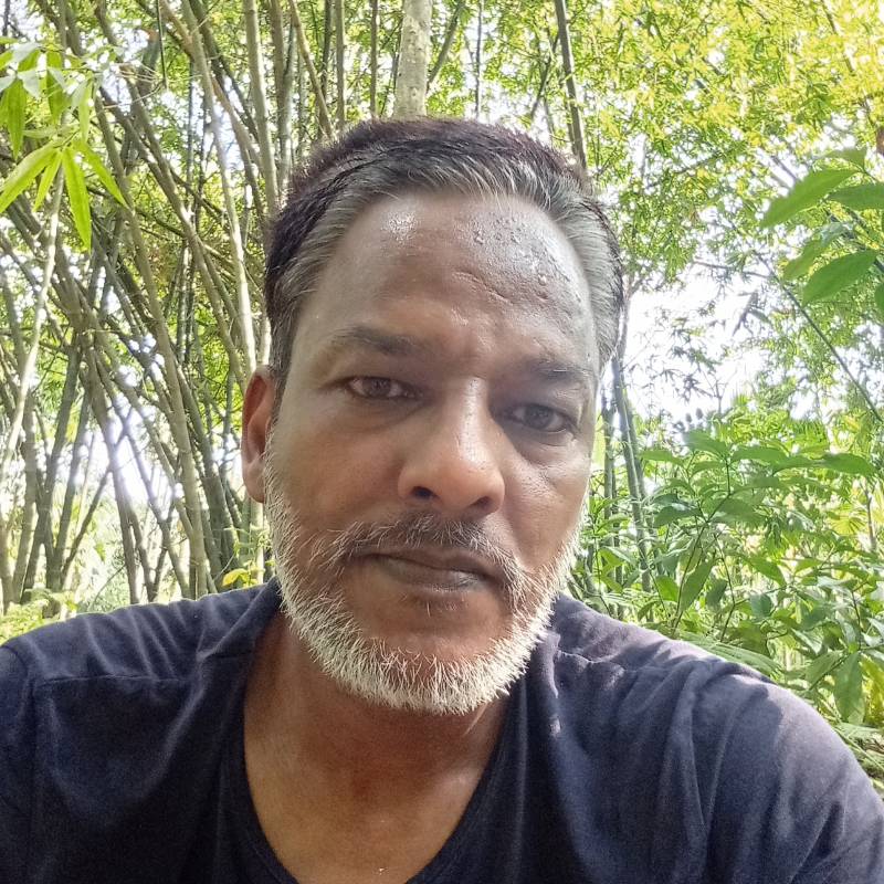 Kajol Rahaman, 46, Eidsvold