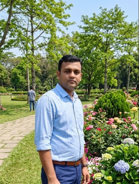 মাজহারুল ইসলাম, 33, Ban Bang Rin